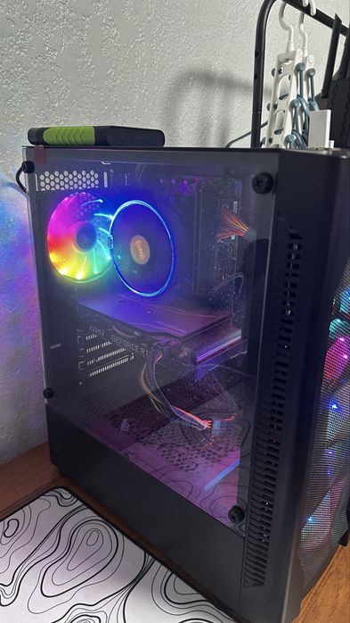 Компьютер комплект