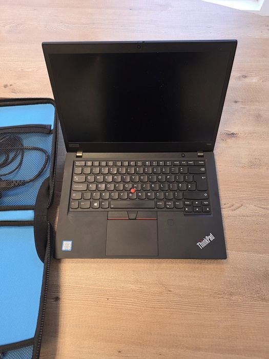 Lenovo thinkpad T490