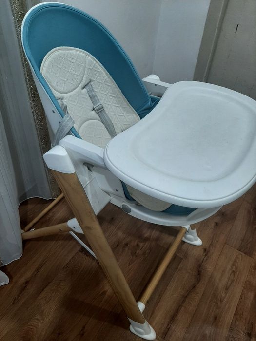Продам детский стул для кормления