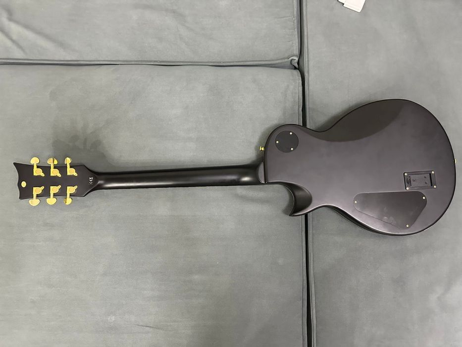 Электрогитара Harley Benton