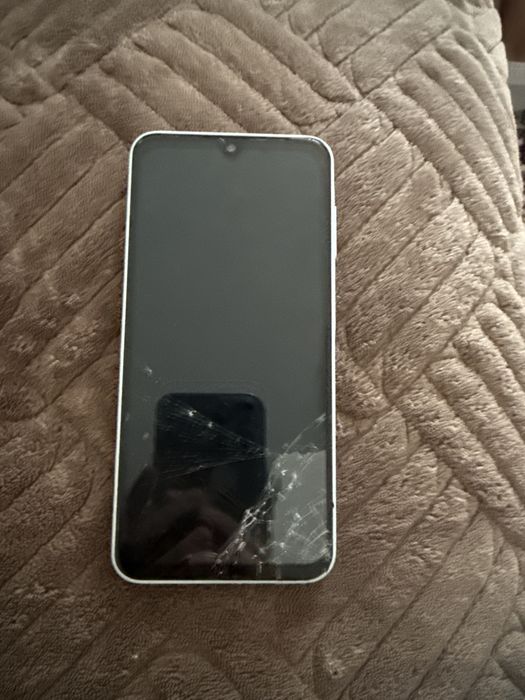 Samsung a16 новый