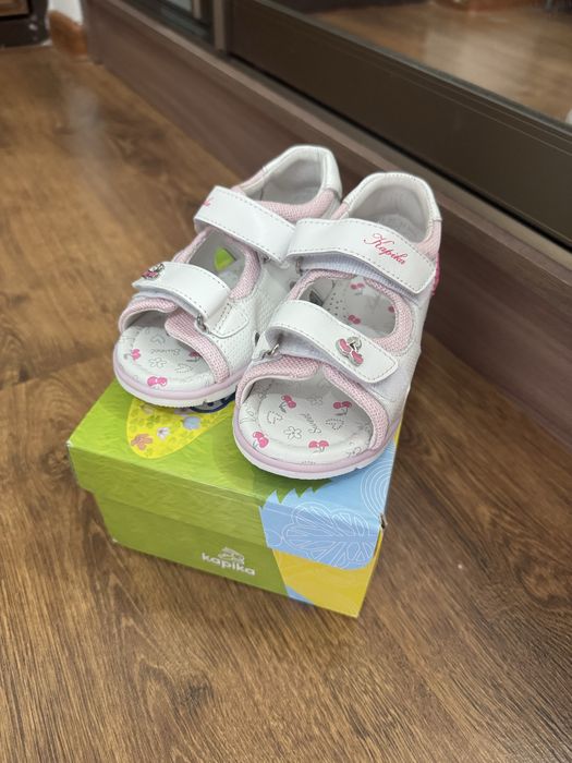 Обувь для девочек