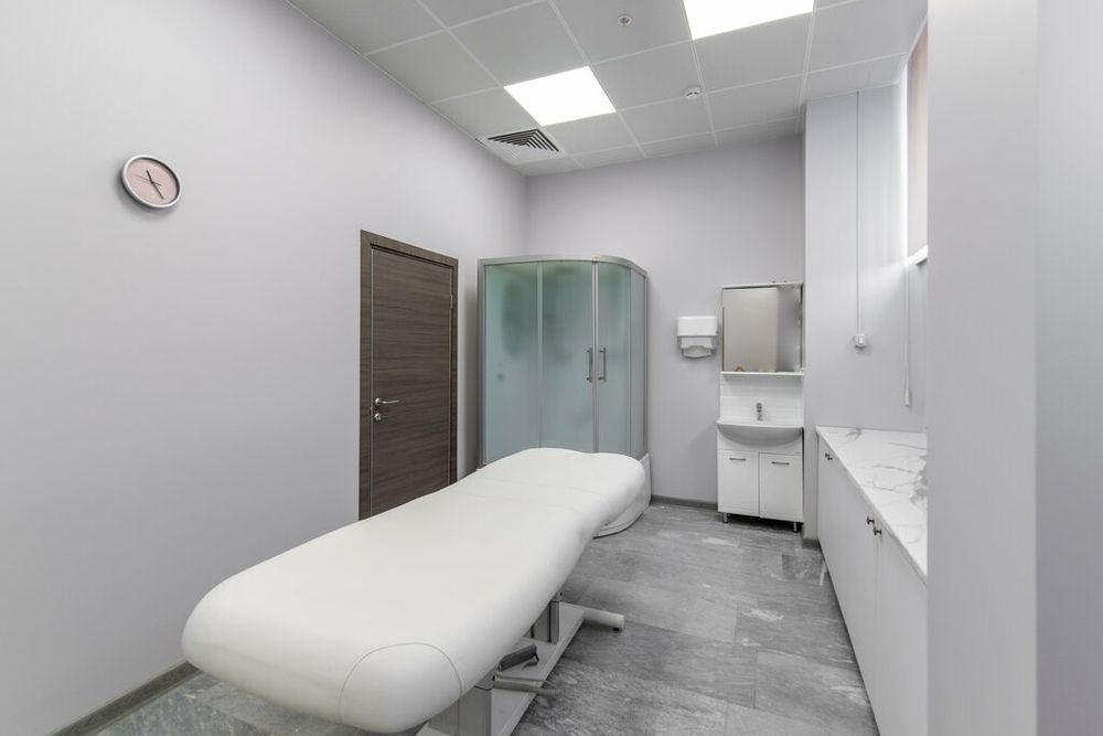 Массажный  кабинет в  аренду