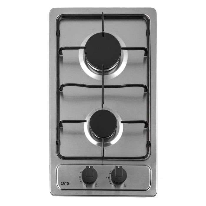 Газовая варочная панель 2 конфорки оптом и разница