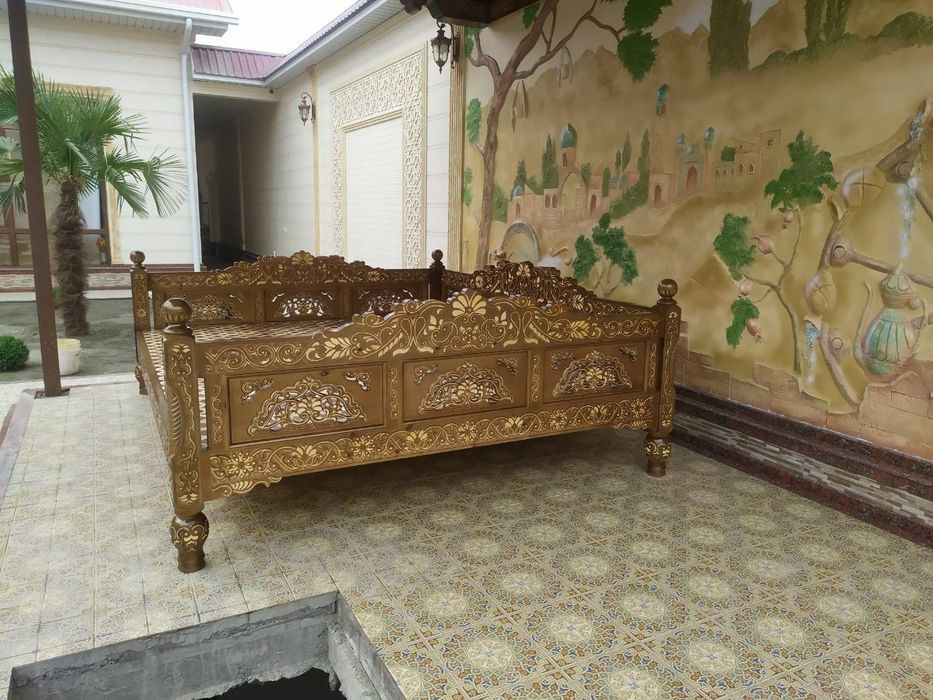 Сори Кирават Тапчан