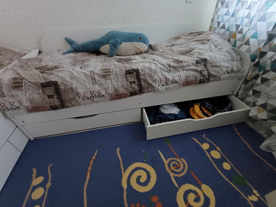 Кровати детские