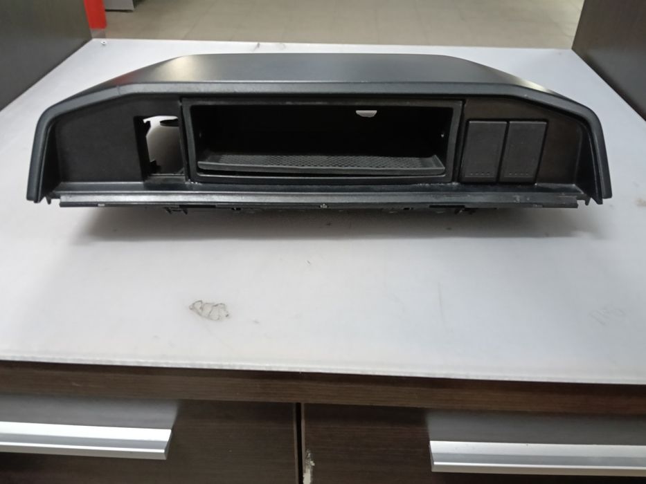 suport statie bord vw t5