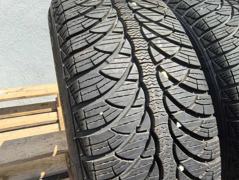 185/60/14 Фулда ДОТ 2013 г