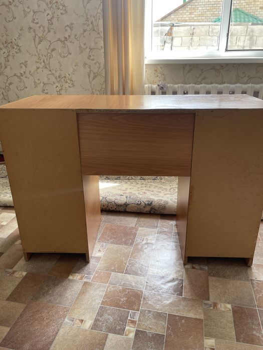 Комод для вещей.