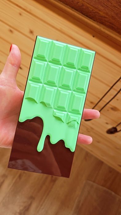 Paleta fard pleoape Revolution