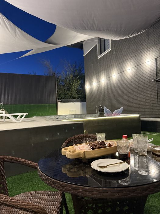 Котедж аренда.