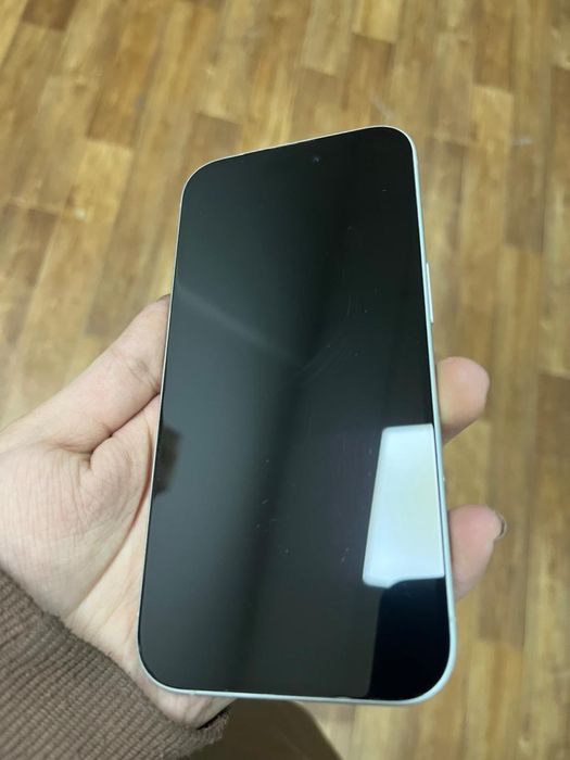 Айфон 16. 128 гб