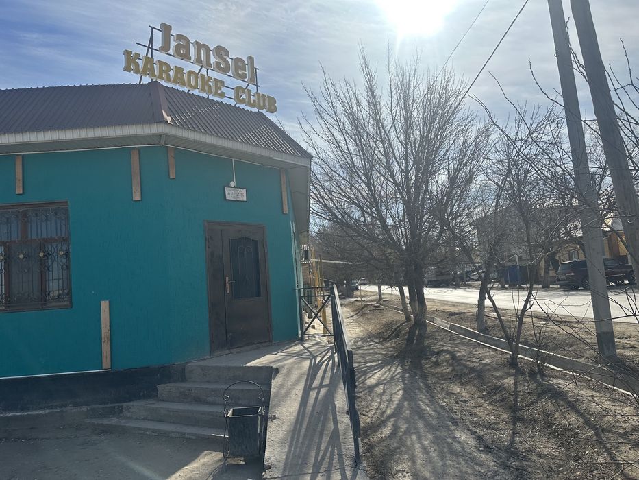 Аренда помещения 250-300 кв