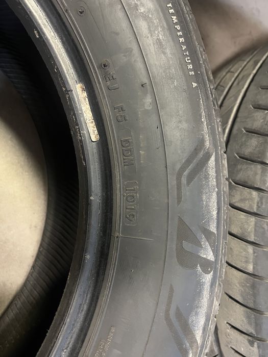 Летни гуми Bridgestone Alenza 225/65/17 102H