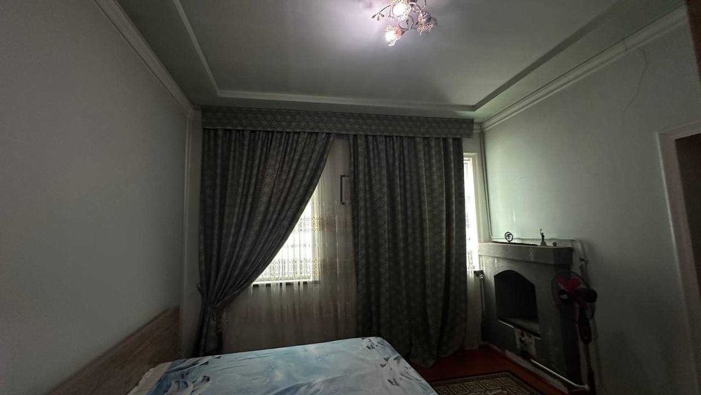 Продается дом на земле