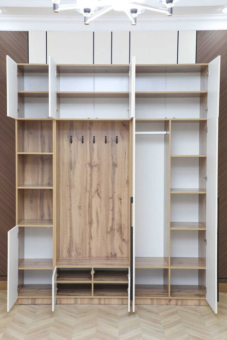 Прихожие со склада