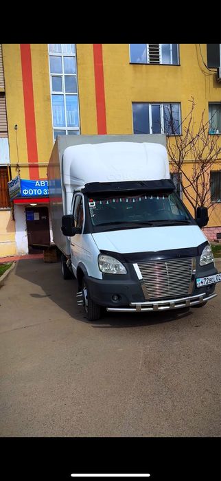 Грузоперевозки 24/7