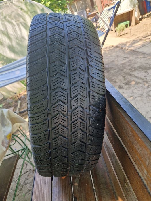 2 Anvelope Auto Semperit Van-Grip2 235/65 R16 C