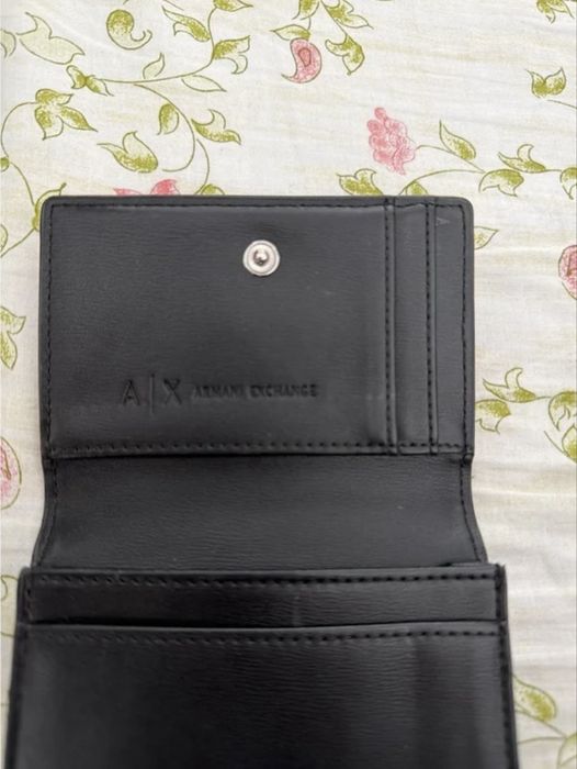 Armani Exchange портмоне