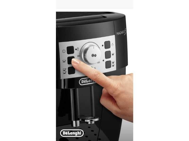 Кафеавтомат De'Longhi Magnifica S ECAM22.110.B