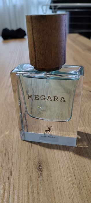 Megara Maison Alhambra