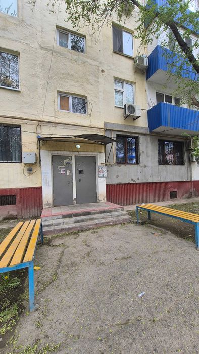 Продается 2х комнатная квартира (Авангард-2, 16 дом)