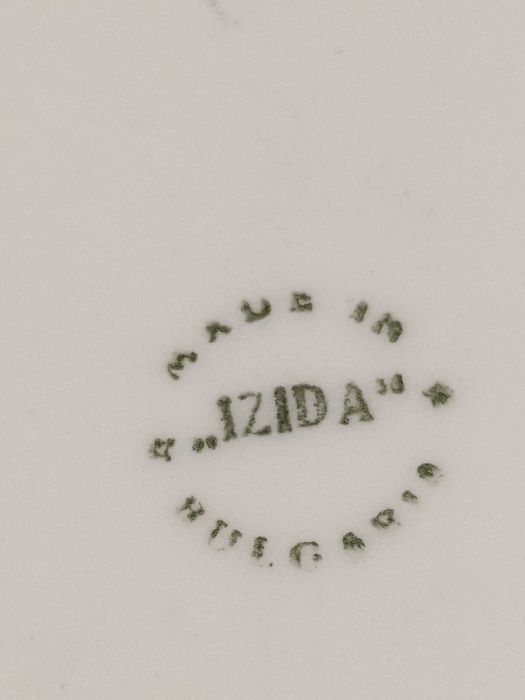 Големи елипсовидни плата