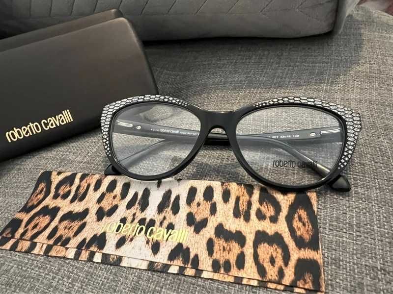 ROBERTO CAVALLI оригинални рамки за диоптрични очила