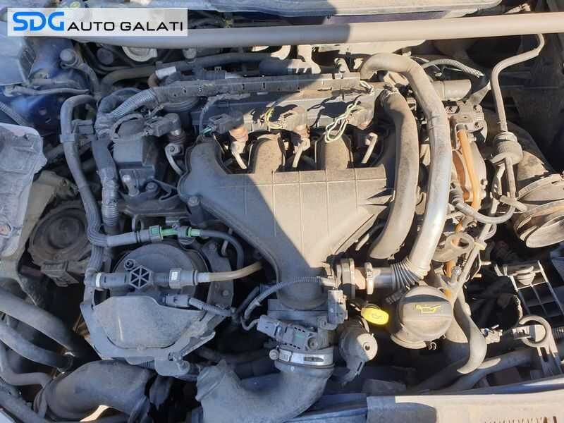 Motor Ambielat Fara Anexe 2.0 D D420T 100 KW Volvo C70 2006 - 2013