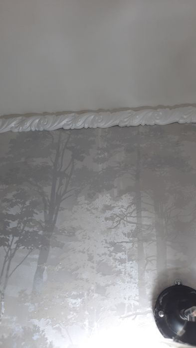 Поклейка обоев. Ремонт