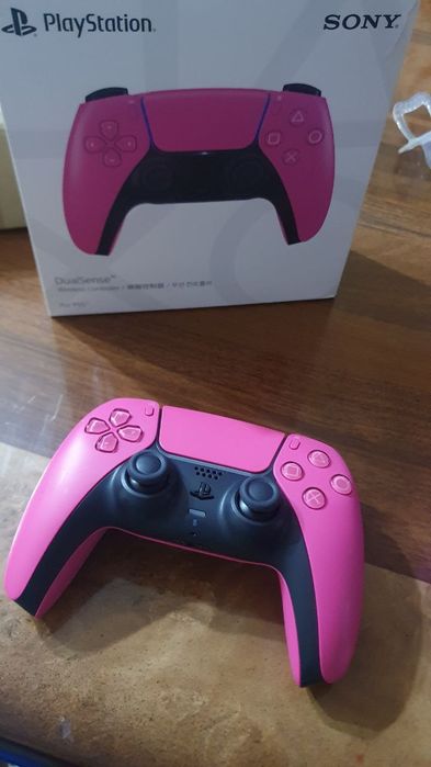 Dual sense Ps5 u