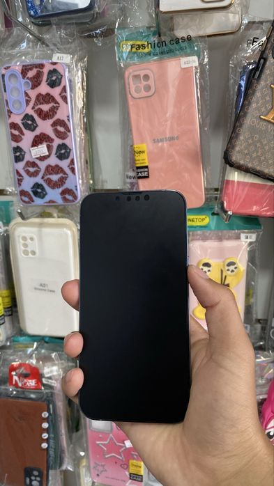 Iphone 13pro sotiladi