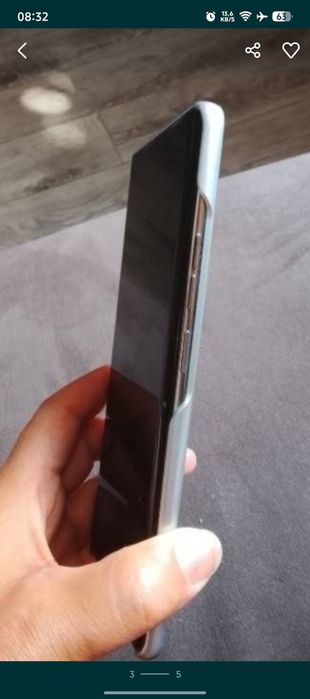 TECNO Camon 40pro 16/256