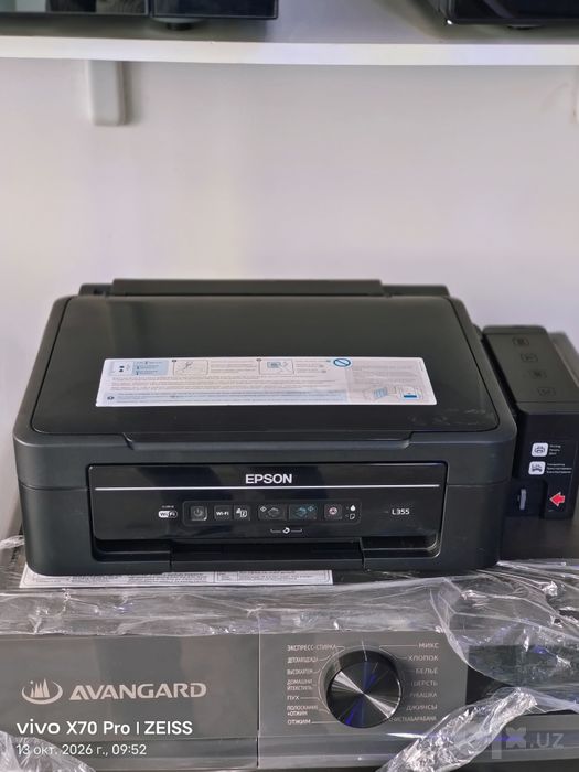 epson L 355sotiladi
