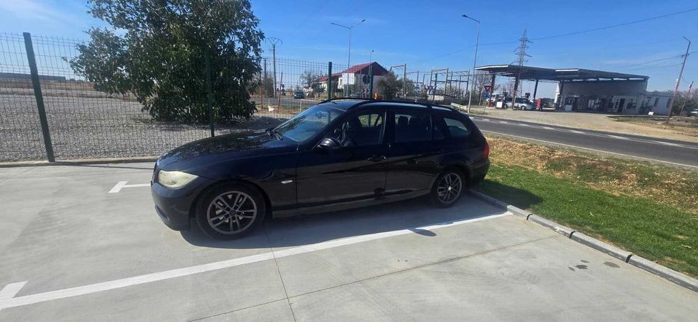 De vanzare BMW seria 3