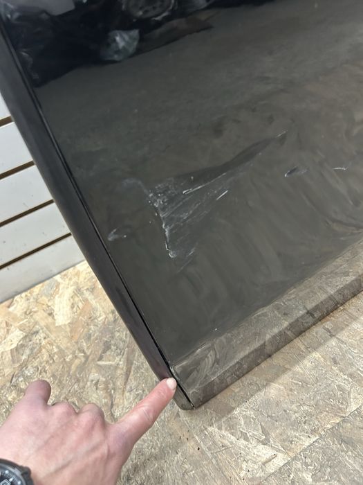 Usa bmw X6 F16 stanga spate 2014-2018