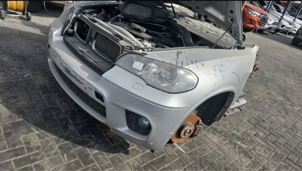 бмв на разбор кузавной ходовой