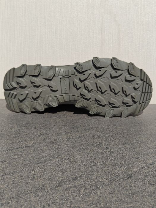 Adidași Clarks Stanway Lace Trail originali top cool