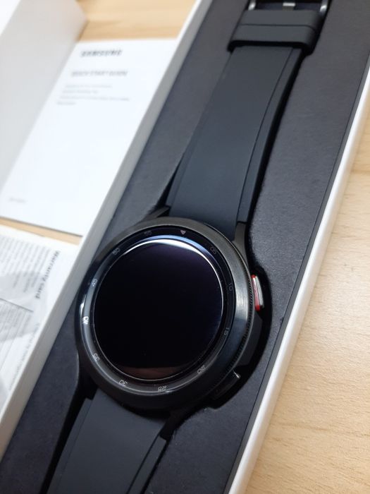 Samsung Galaxy Watch 4 classic 46mm
