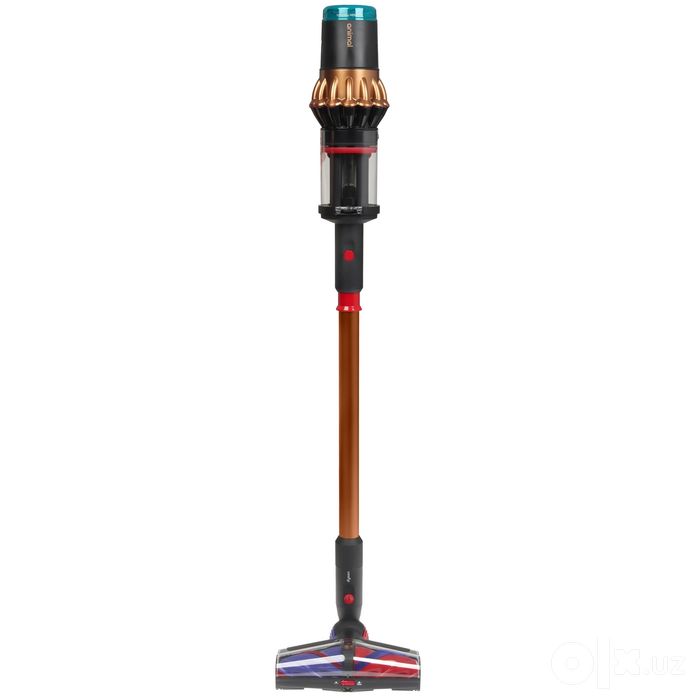Беспроводной пылесос Dyson V16 Animal