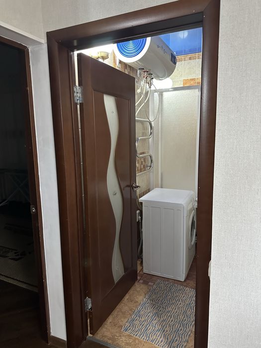 Сдаётся квартира- студия