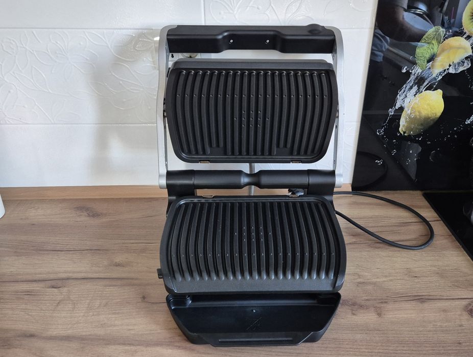 Gratar electric  Tefal Optigrill÷Wafles