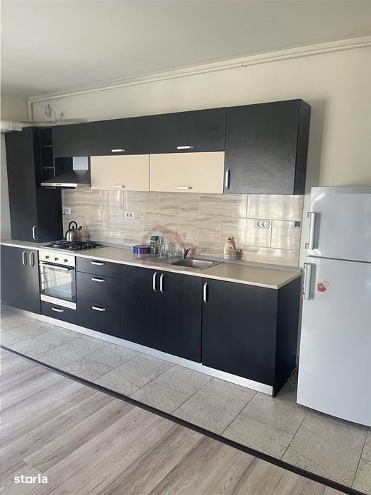 Apartament 2 Camere Stefan Cel Mare-Parcul Circului