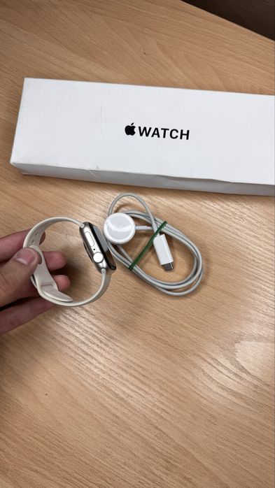 Iwatch se 2 ideal