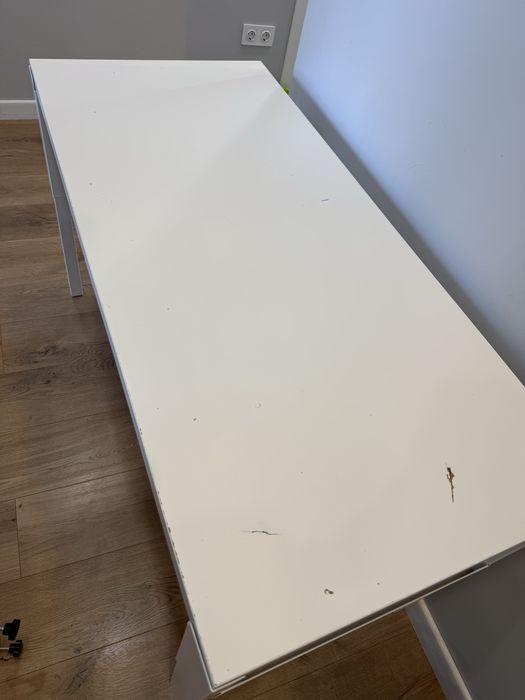Стол Ikea для школьника регулируемый