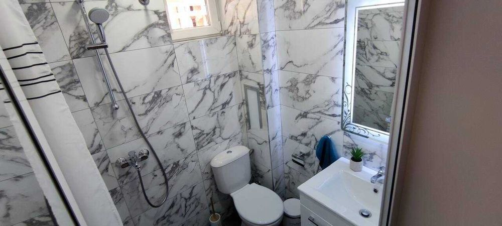 Продава се Едностаен апартамент в Пловдив, Христо Смирненски - 38 кв.м за 1161 €/кв.м - Снимка #6