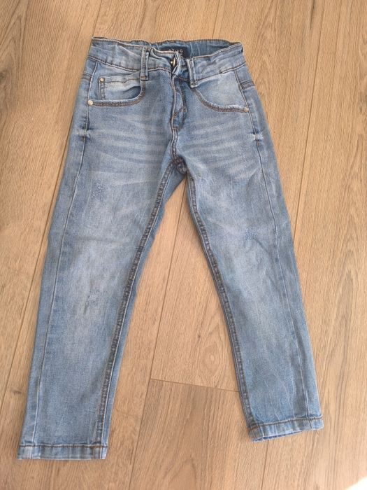 Дрешки на Майорал е 5-6 г