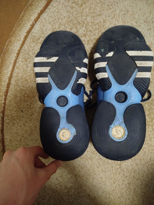 Trae Young 2 - оригинальные