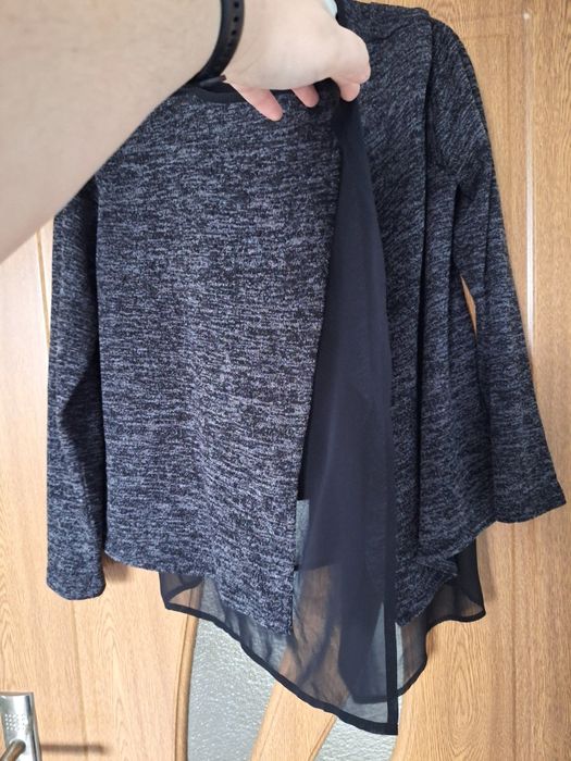 Cardigan S.Oliver marimea S/M