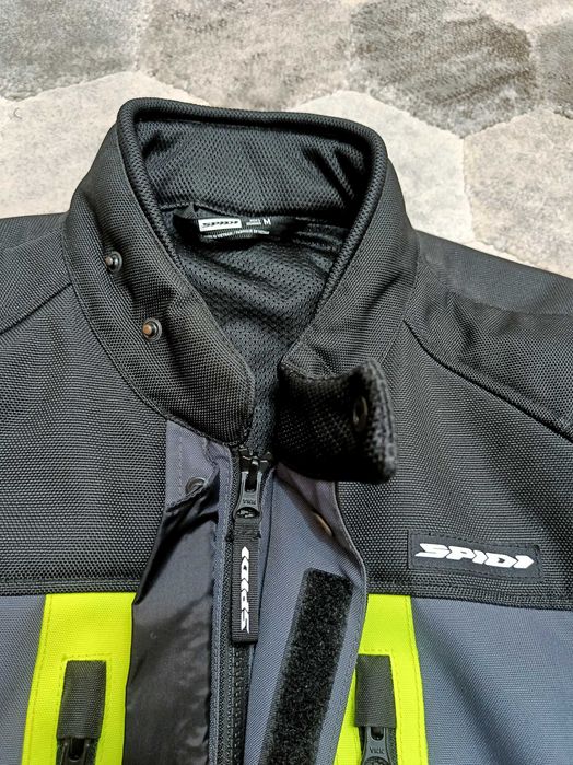 Geaca moto Spidi TRAVELER 3 H2Out